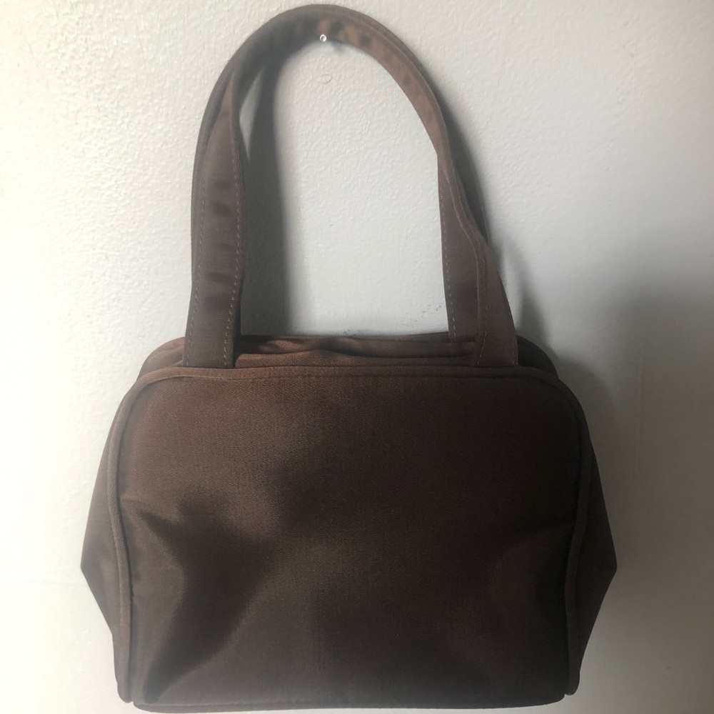 Brown Kate Spade mini purse 👜 - Picture 2 of 3